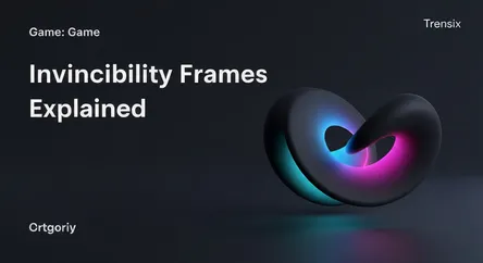Invincibility Frames Explained