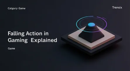 Falling Action in Gaming Explained