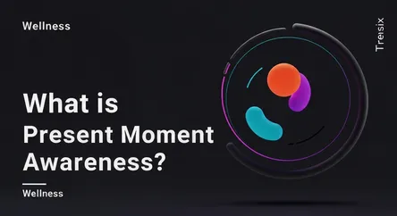 What is Present Moment Awareness?