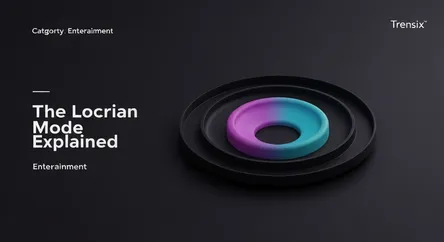 The Locrian Mode Explained