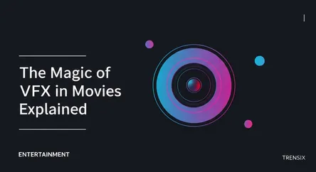 The Magic of VFX in Movies Explained