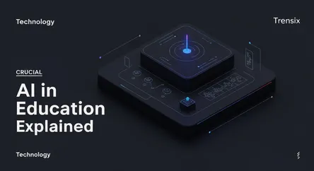 AI in Education Explained