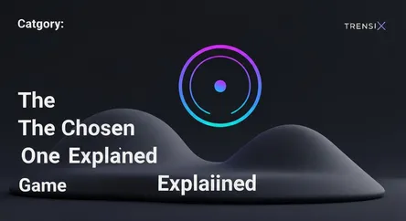 The Chosen One Trope Explained