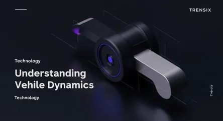 Understanding Vehicle Dynamics