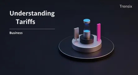 Understanding Tariffs