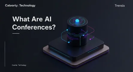 What Are AI Conferences?