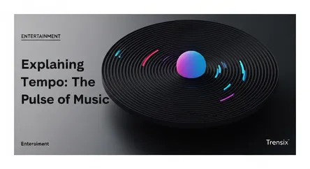 Explaining Tempo: The Pulse of Music
