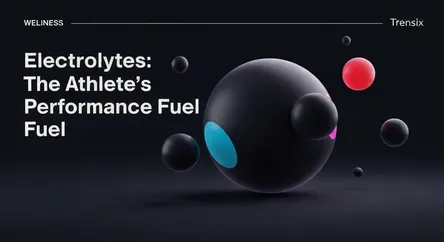 Electrolytes: The Athlete's Performance Fuel