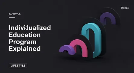 Individualized Education Program Explained