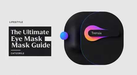 The Ultimate Eye Mask Guide
