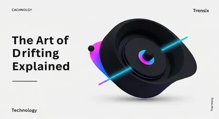 The Art of Drifting Explained