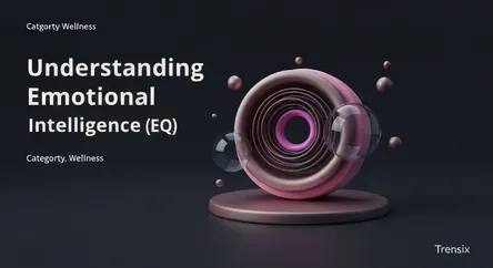 Understanding Emotional Intelligence (EQ)