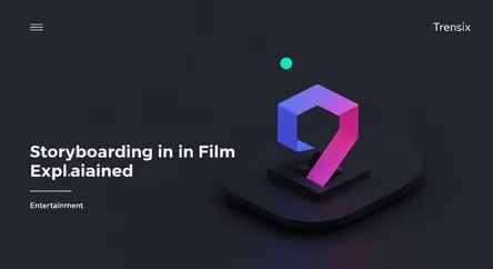 Storyboarding in Film Explained