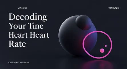 Decoding Your Resting Heart Rate