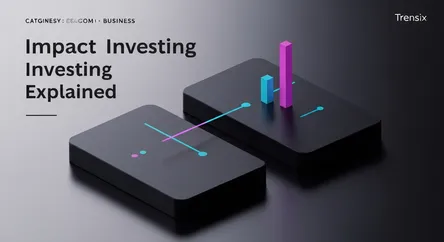 Impact Investing Explained