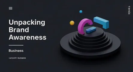 Unpacking Brand Awareness