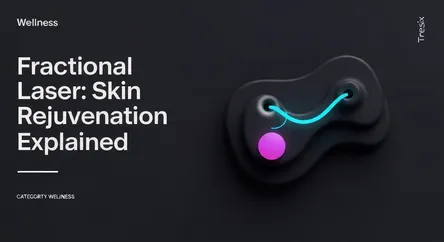Fractional Laser: Skin Rejuvenation Explained