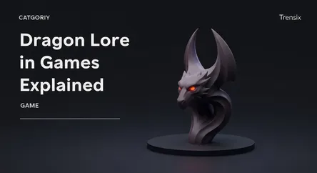 Dragon Lore in Games Explained