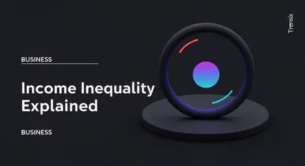Income Inequality Explained