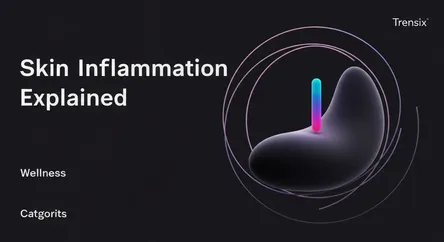 Skin Inflammation Explained