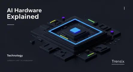 AI Hardware Explained