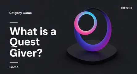 What is a Quest Giver?