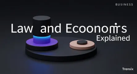 Law and Economics Explained
