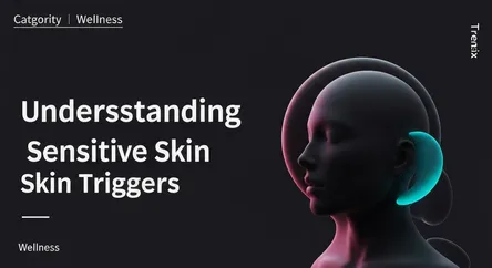 Understanding Sensitive Skin Triggers