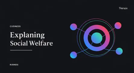 Explaining Social Welfare