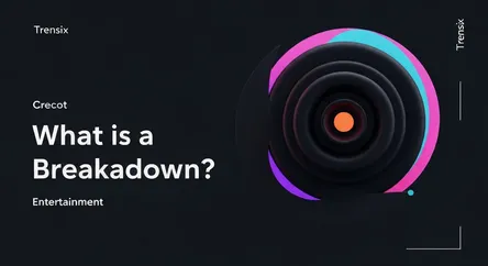 What is a Casting Breakdown?