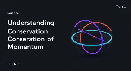 Understanding Conservation of Momentum