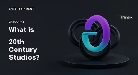 What is 20th Century Studios?