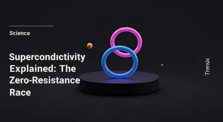 Superconductivity Explained: The Zero-Resistance Race