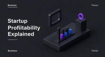 Startup Profitability Explained