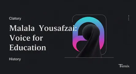 Malala Yousafzai: A Voice for Education