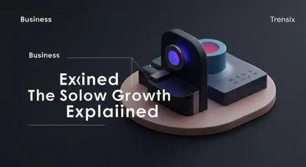 The Solow Growth Model Explained