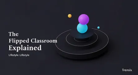 The Flipped Classroom Explained