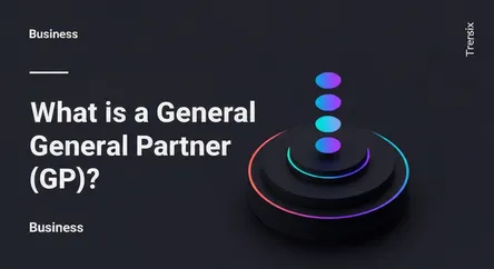 What is a General Partner (GP)?