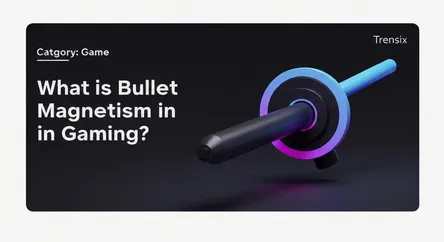 What is Bullet Magnetism in Gaming?