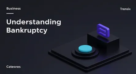 Understanding Bankruptcy