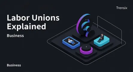 Labor Unions Explained
