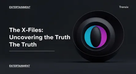 The X-Files: Uncovering the Truth