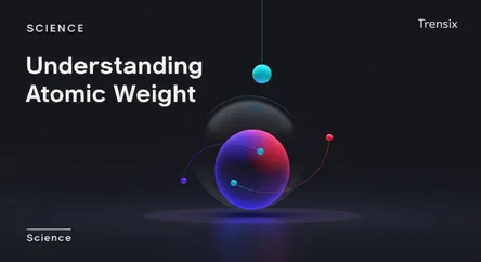 Understanding Atomic Weight