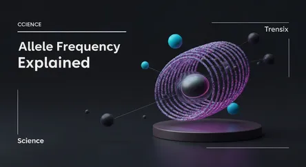 Allele Frequency Explained