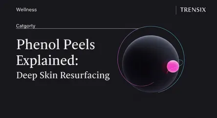 Phenol Peels Explained: Deep Skin Resurfacing