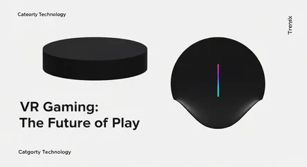 VR Gaming: The Future of Play