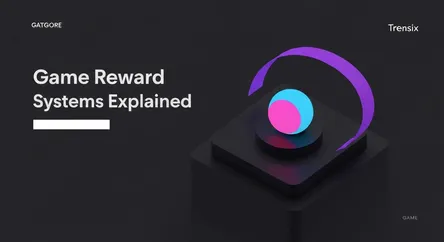 Game Reward Systems Explained