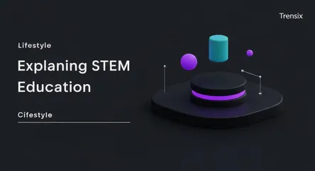 Explaining STEM Education