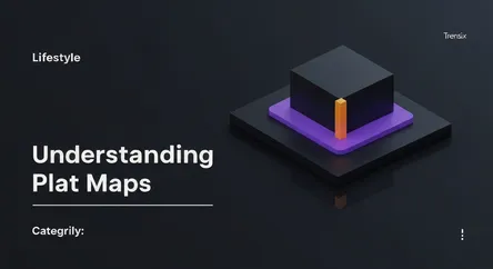 Understanding Plat Maps