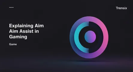 Explaining Aim Assist in Gaming